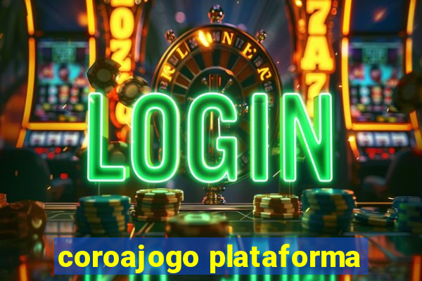 coroajogo plataforma